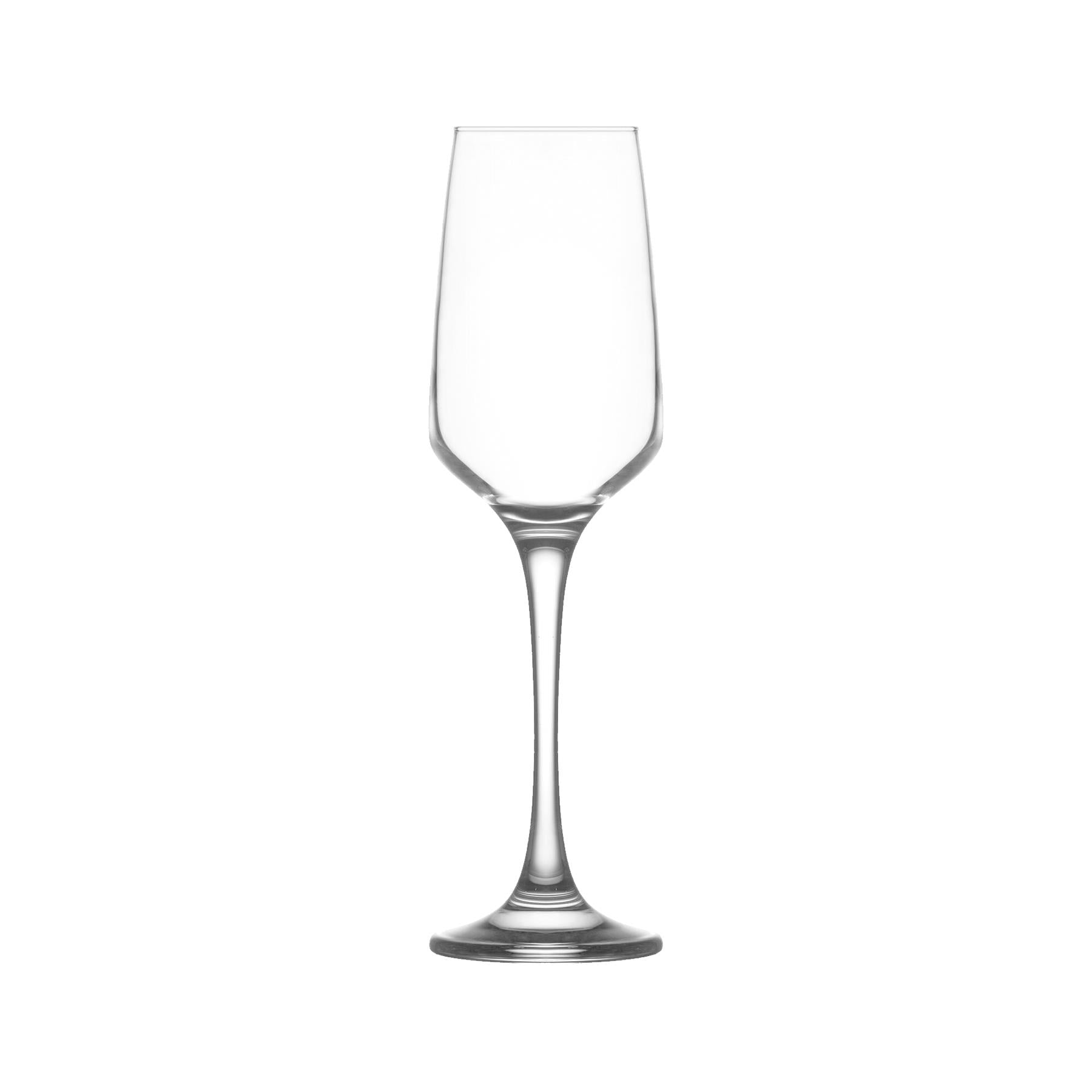230ml Lal Champagne Flute - By LAV
