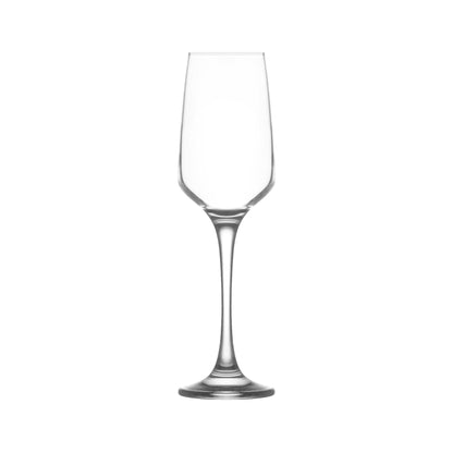 230ml Lal Champagne Flute - By LAV
