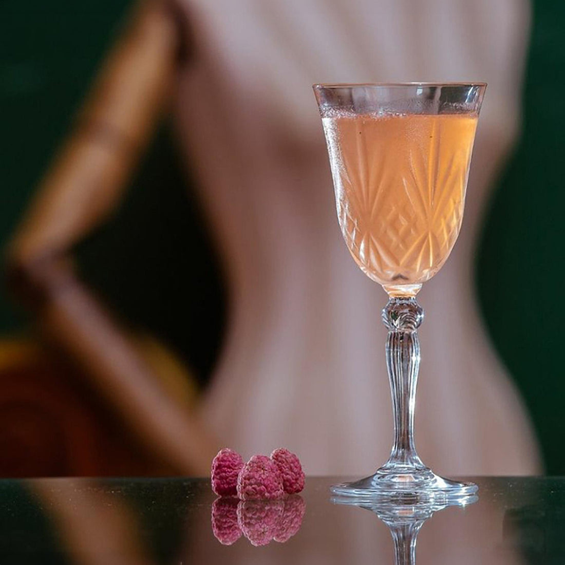 210ml Melodia White Wine Glass