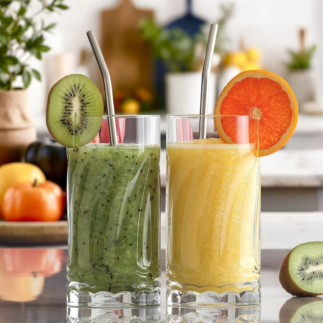 390ml Wave Highball Glass