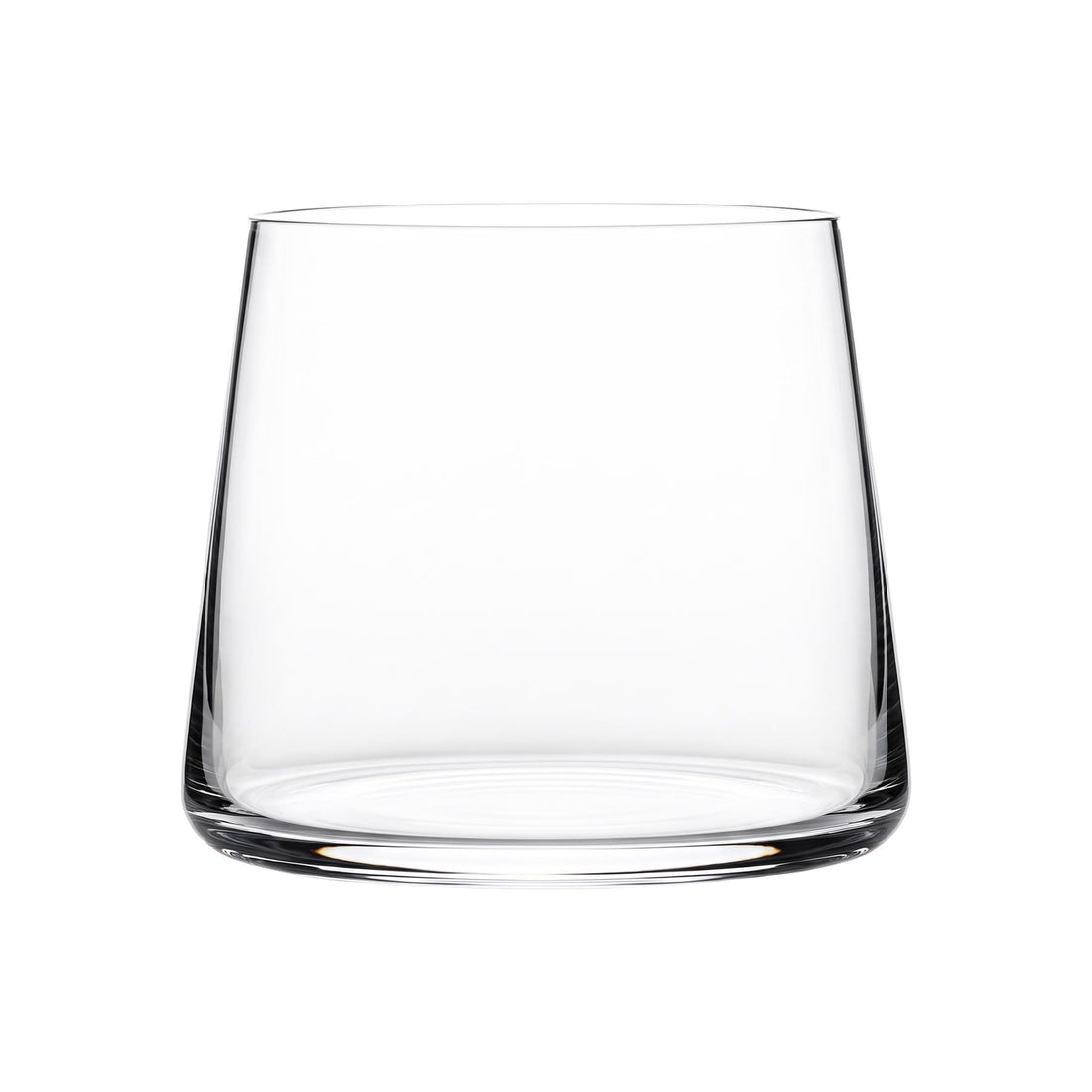 270ml Hampstead Glass Tumbler