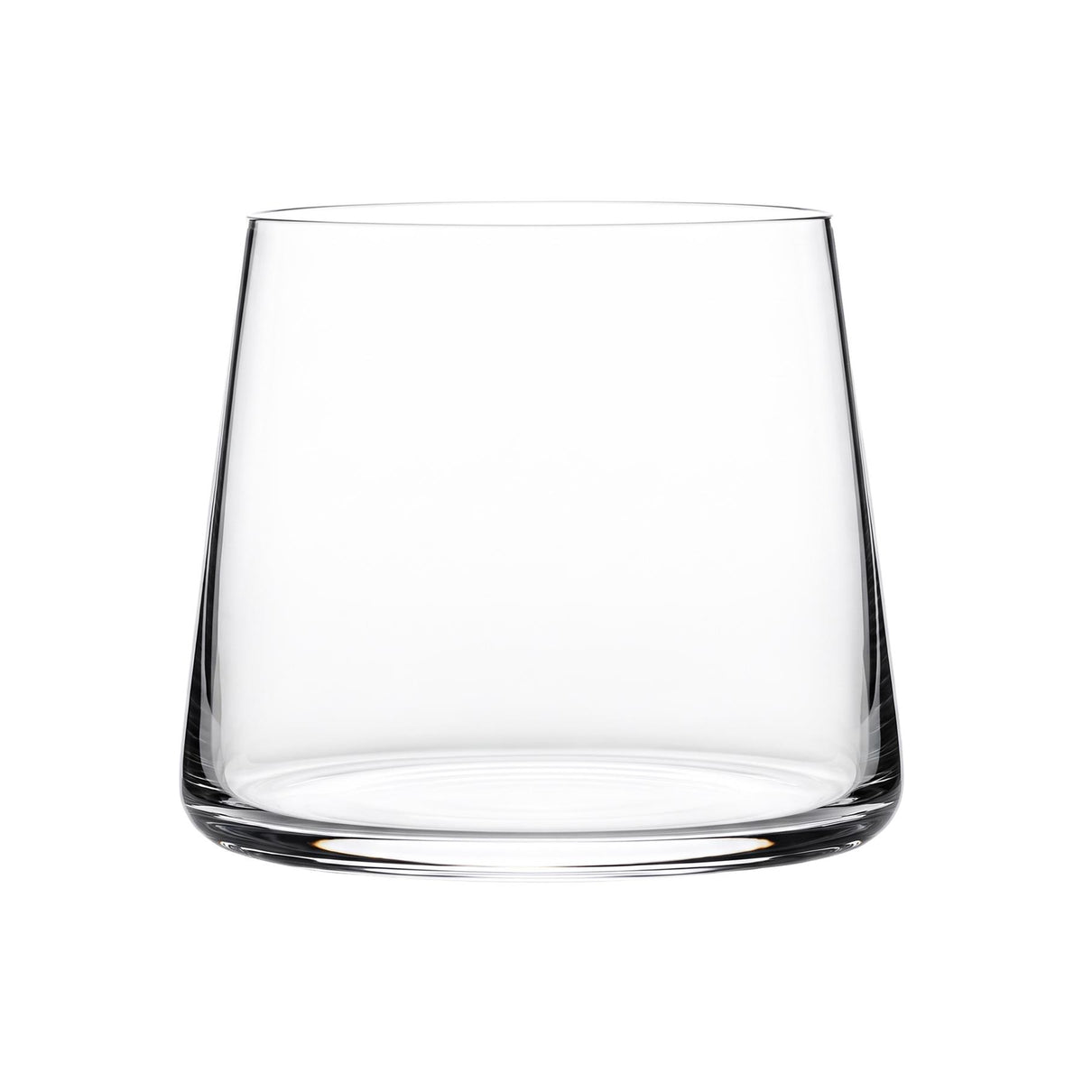 270ml Hampstead Glass Tumbler