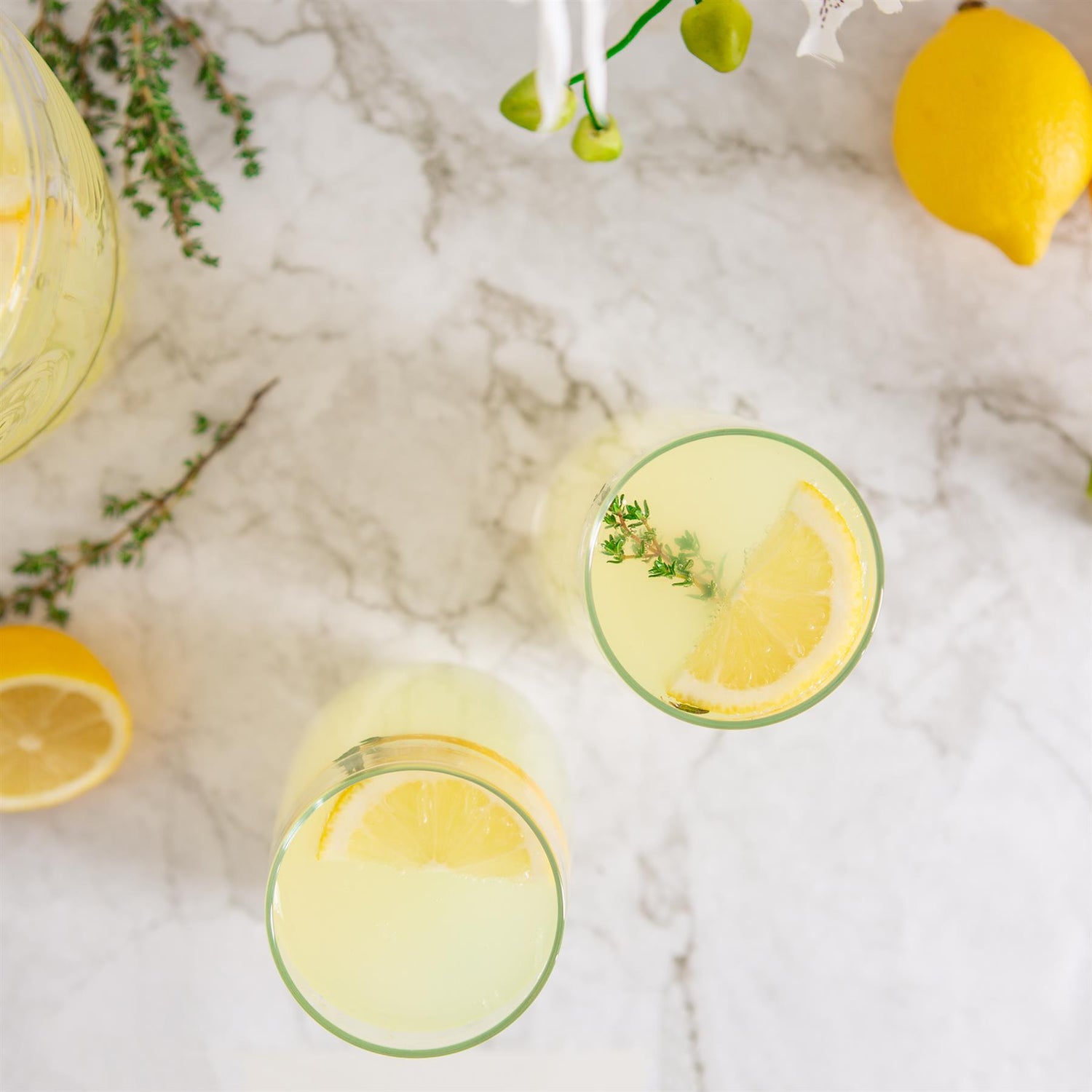 480ml Lal Highball Glass
