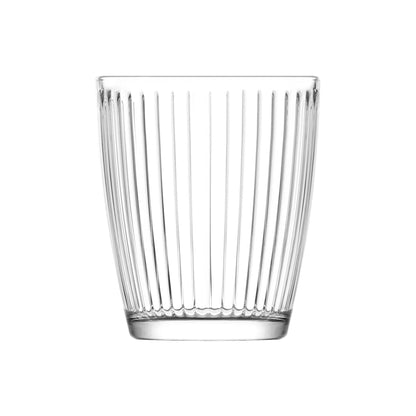 340ml Hestia Glass Tumbler