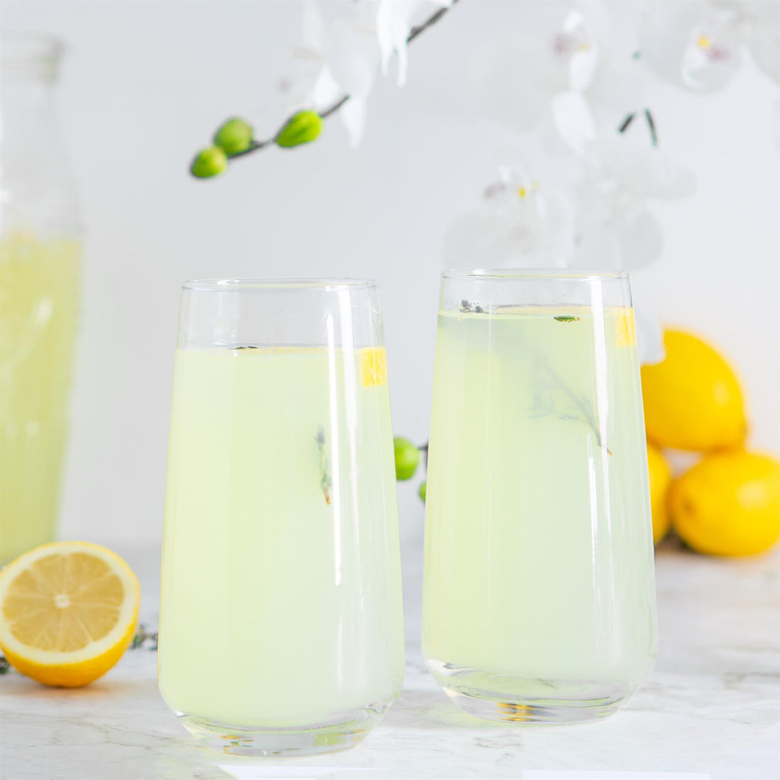 480ml Lal Highball Glass