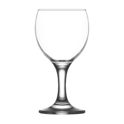 170ml Misket White Wine Glass - By LAV