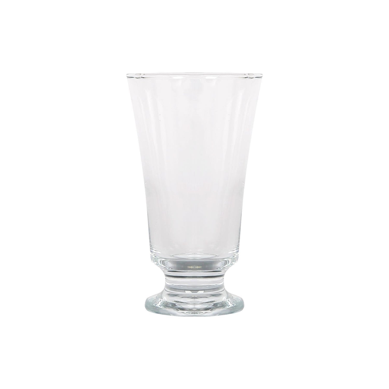 150ml Troya Glass Footed Tumbler - By LAV