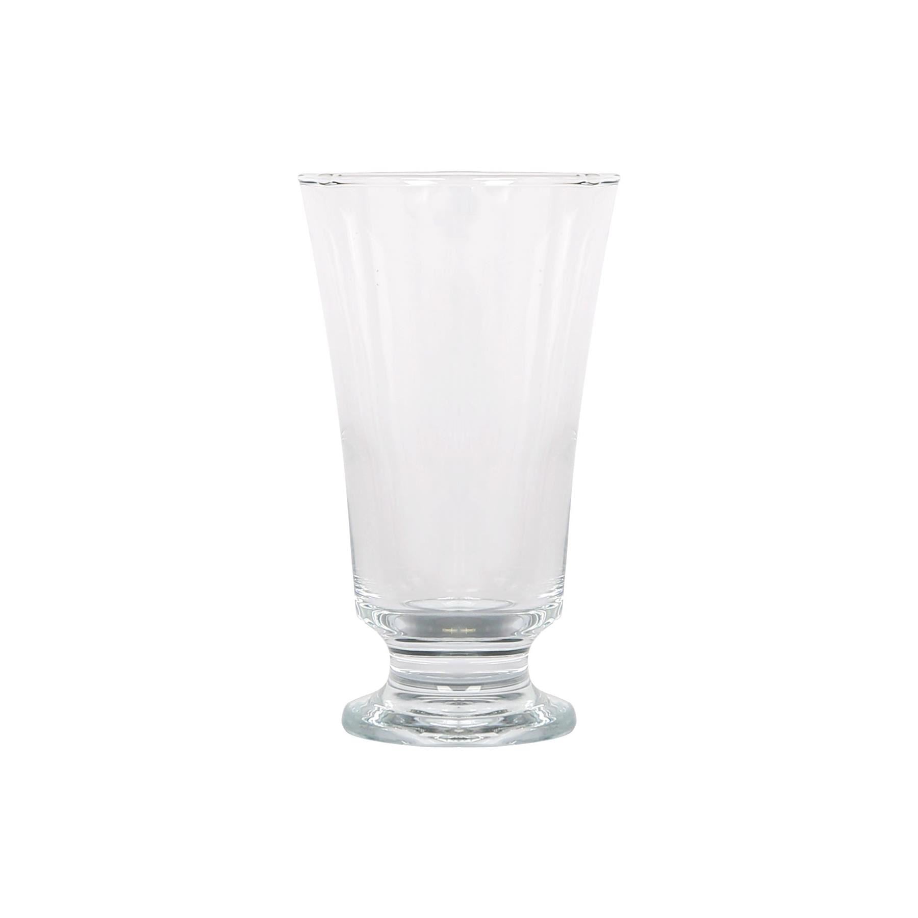 150ml Troya Glass Footed Tumbler - By LAV