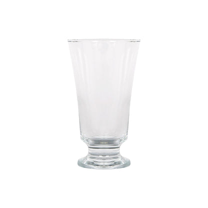 150ml Troya Glass Footed Tumbler - By LAV