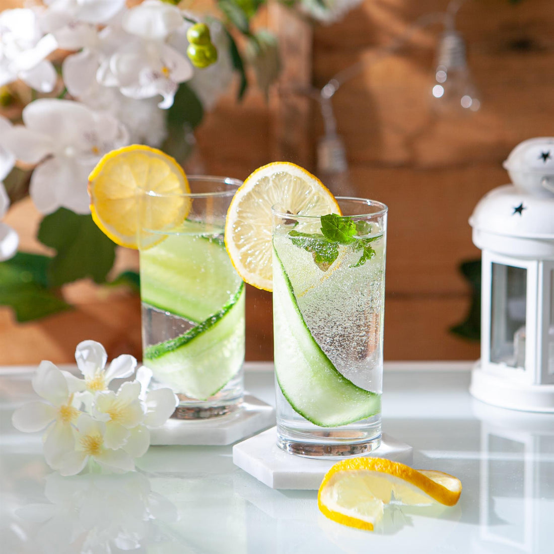 295ml Liberty Highball Glass