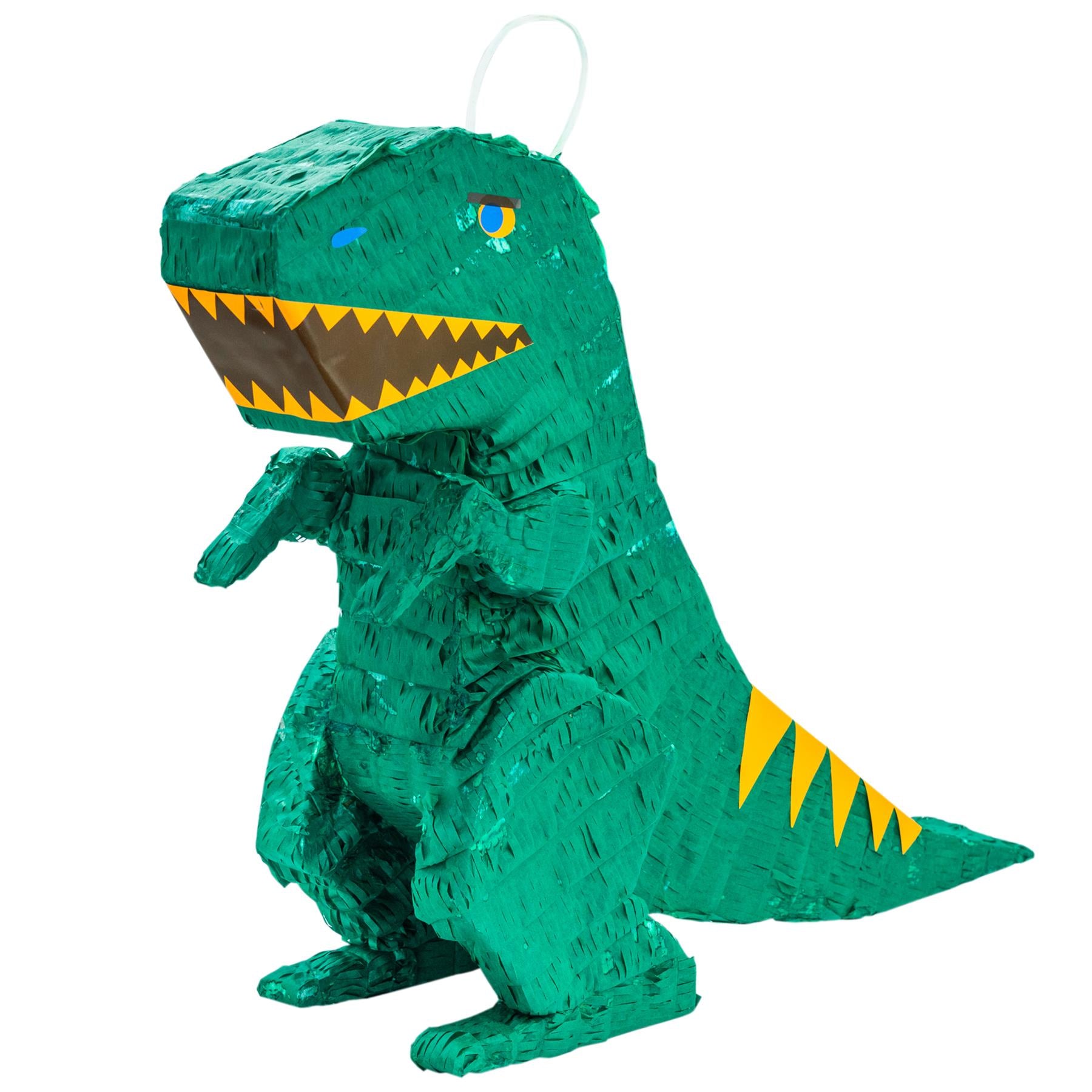 Dinosaur Pinata - By Fax Potato
