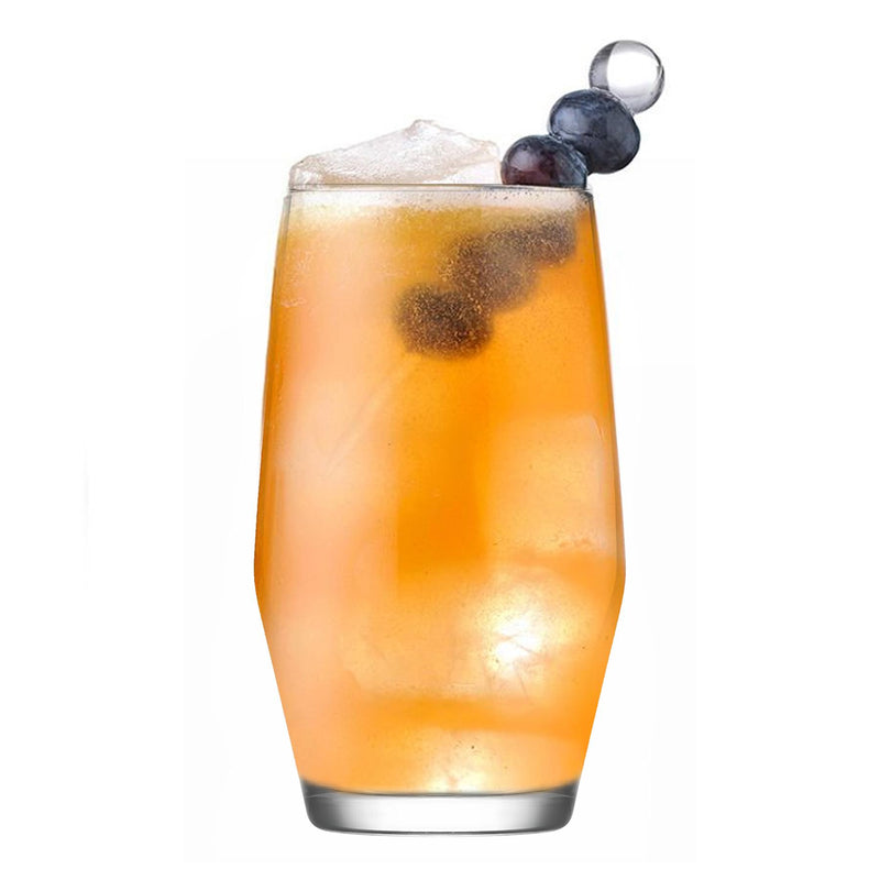 LAV Ella Highball Cocktail Glass - 495ml
