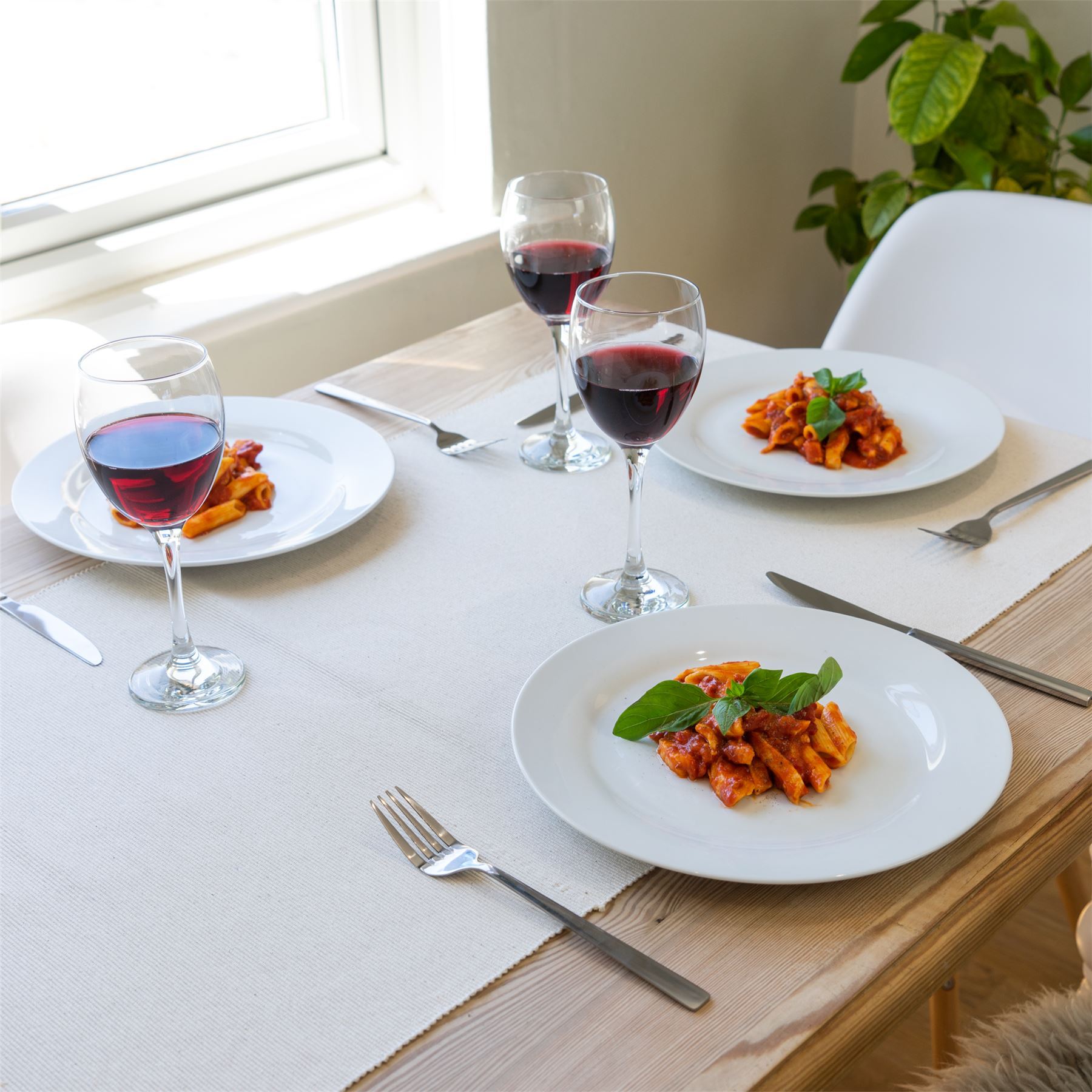 pretty placemats