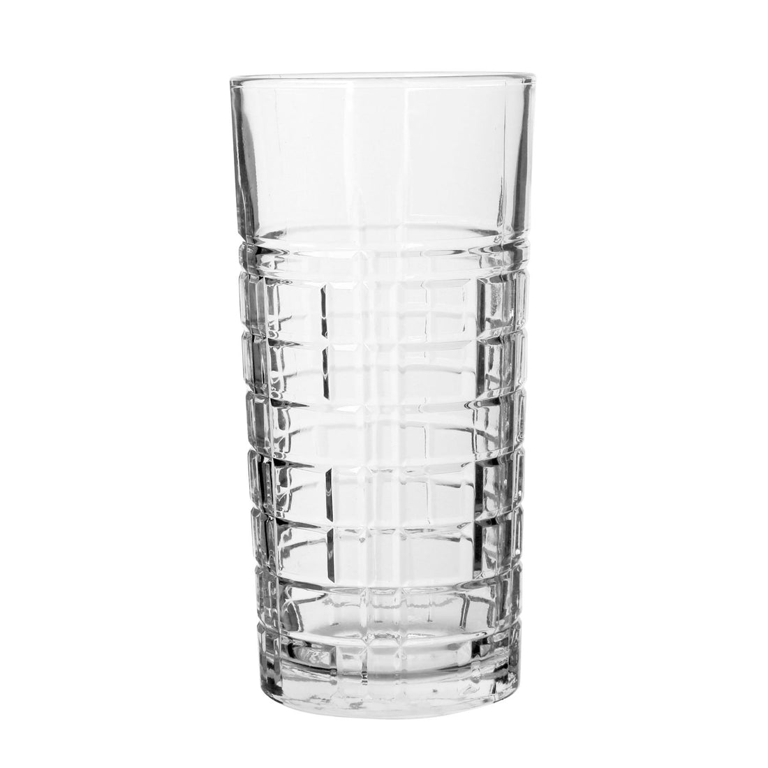 356ml Brit Highball Glass  - by LAV