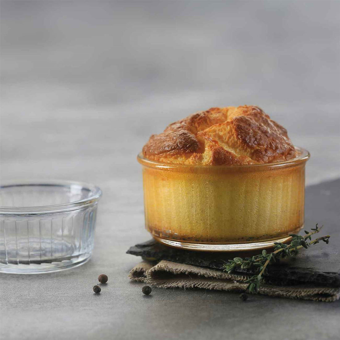 Dessert Ramekin - 8.5cm