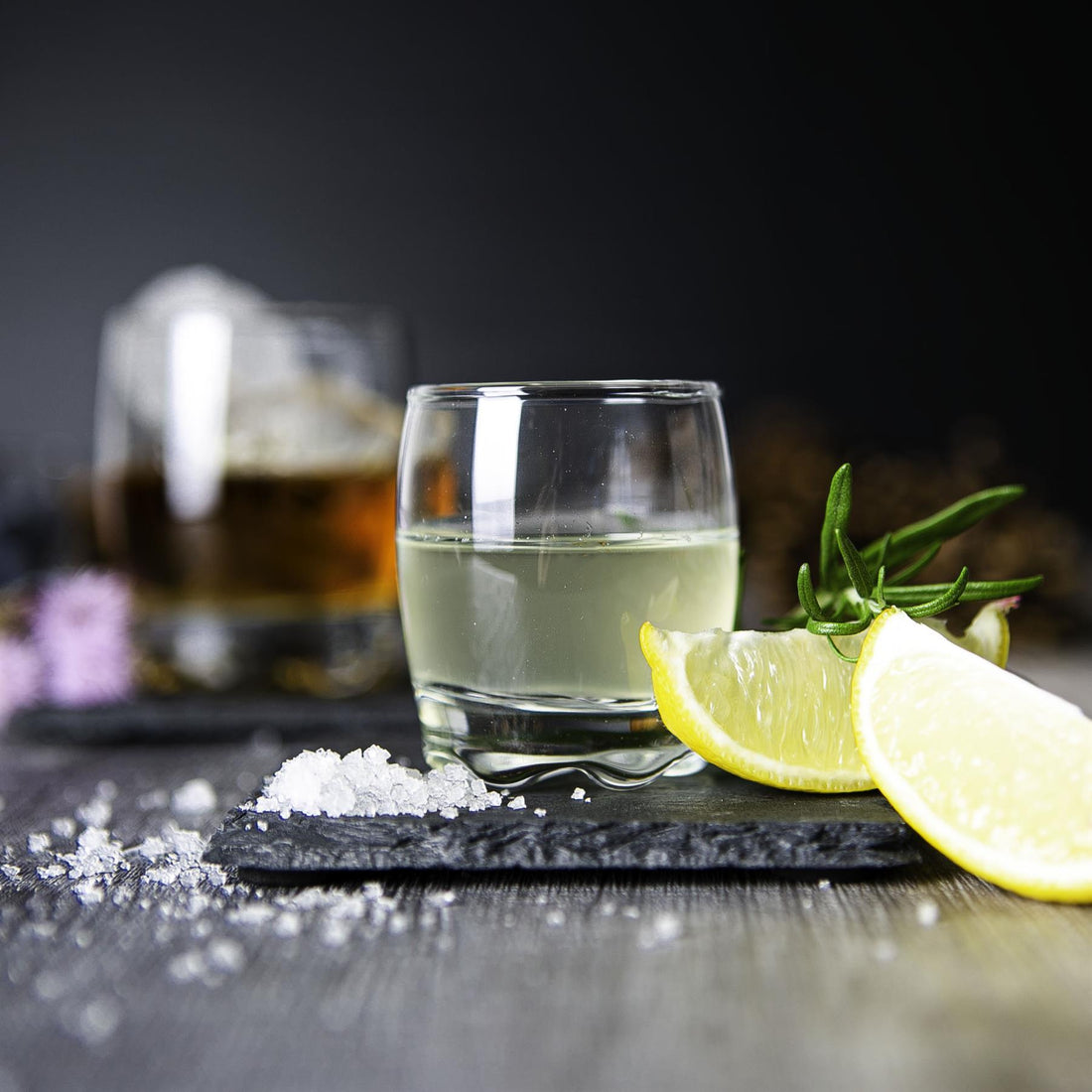 Adora Shot Glass - 80ml