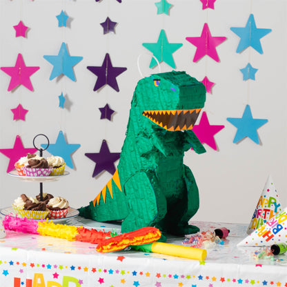 Dinosaur Pinata