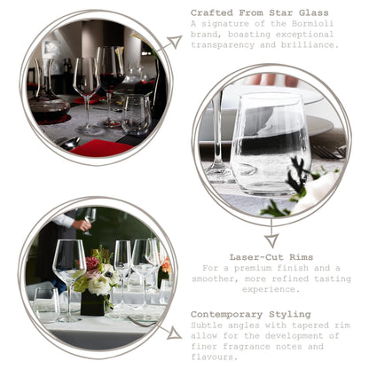 390ml Electra Highball Glass