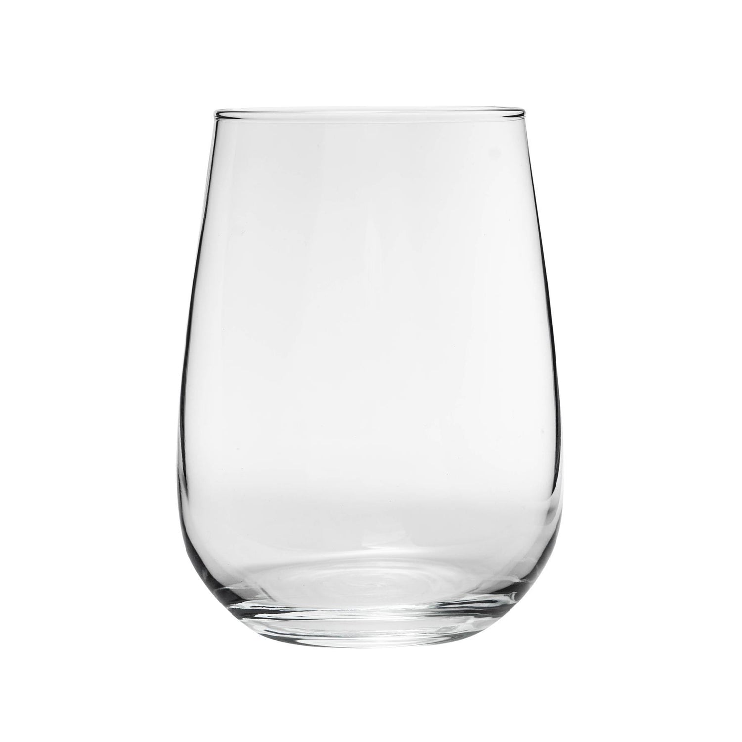 LAV Gaia Stemless Red Wine Glass - 590ml
