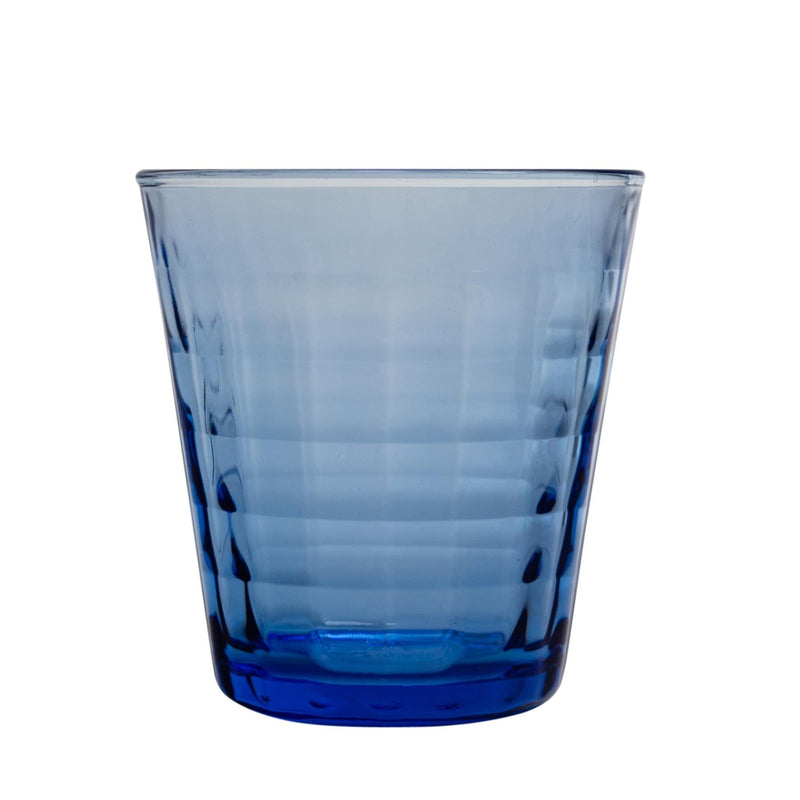 Marine 220ml Prisme Water Glass - By Duralex