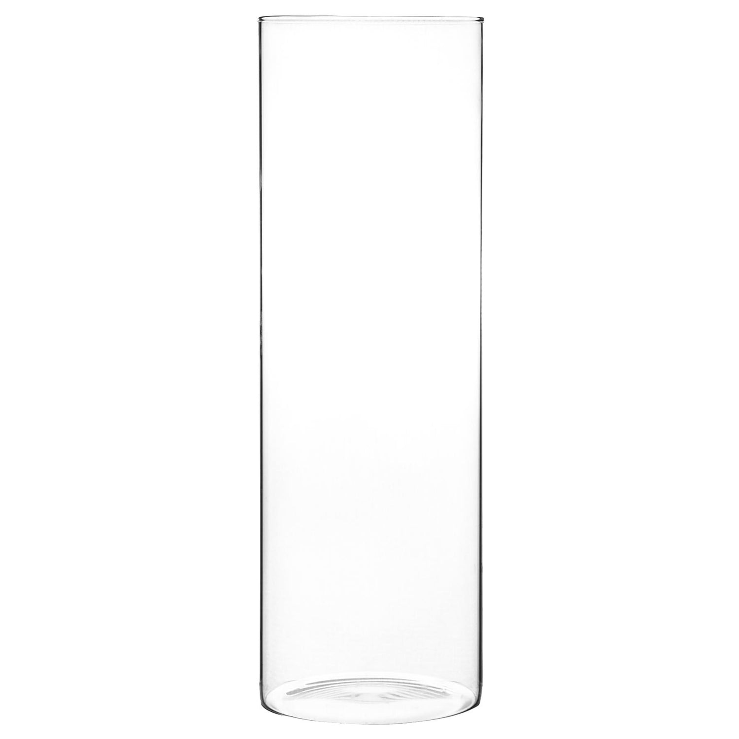 Scandi Storage Jar - 2 Litre