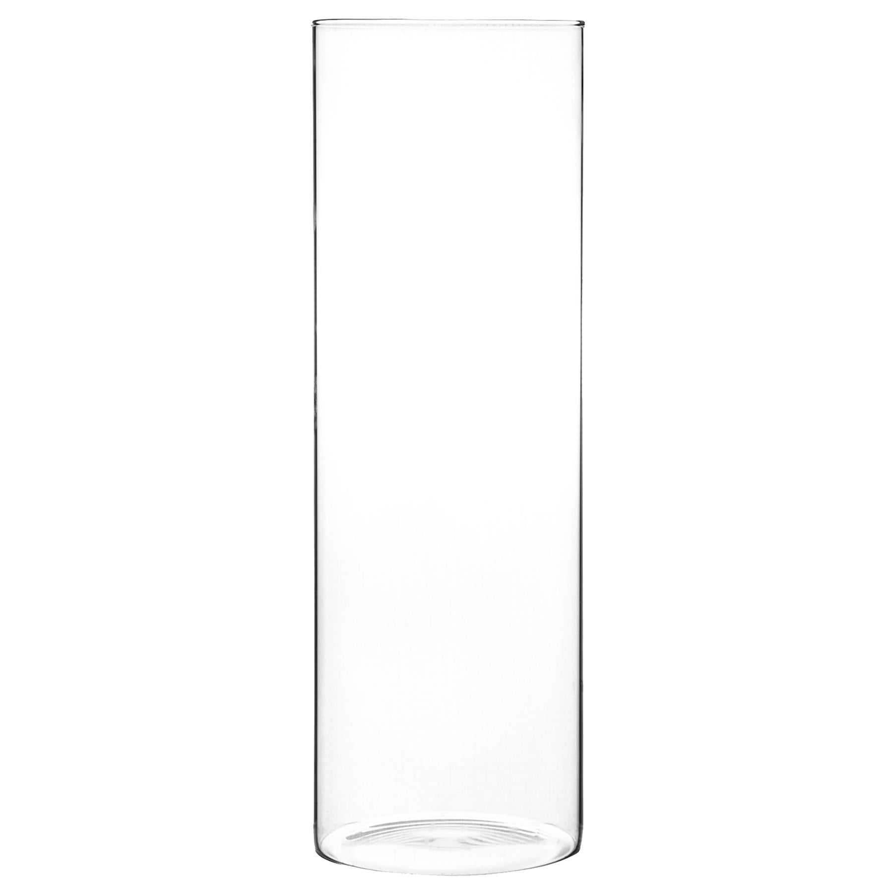 Scandi Storage Jar - 2 Litre