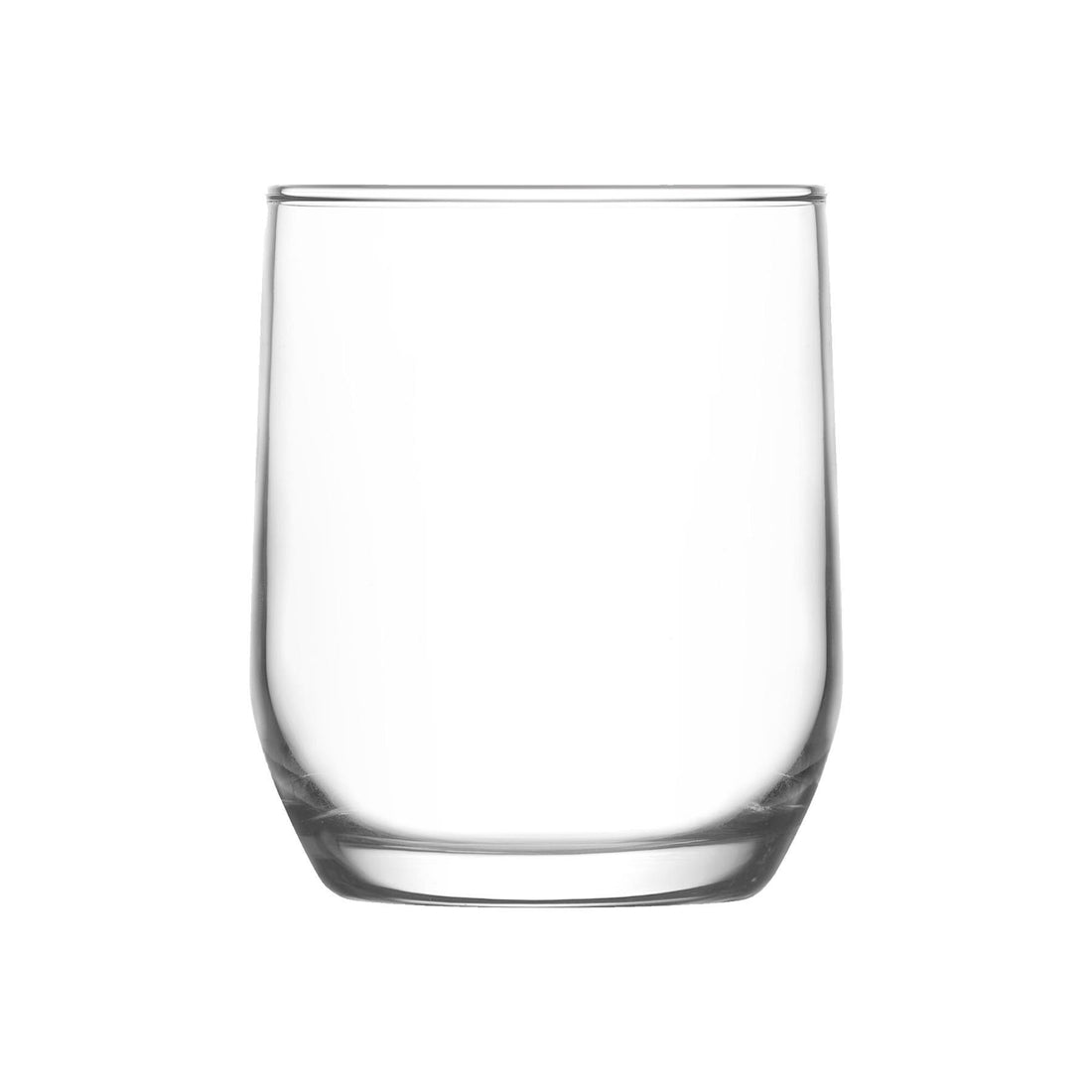 LAV Sude Whisky Glass - 315ml