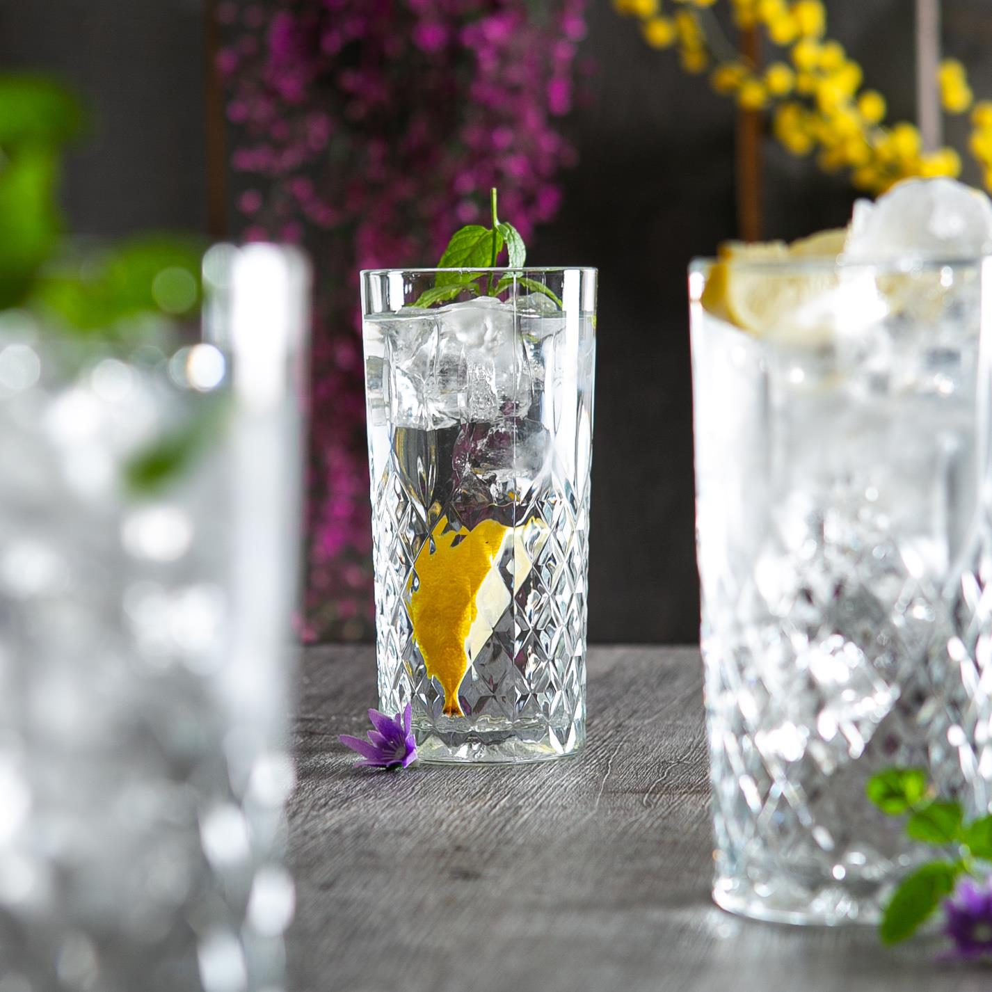 355ml Odin Highball Glass