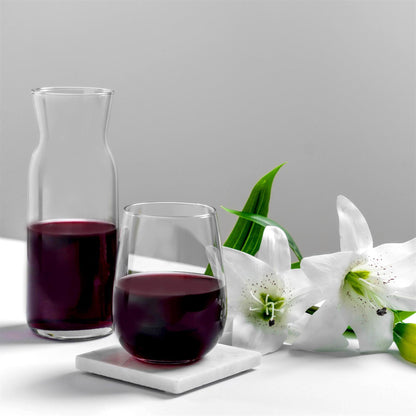 Gaia Stemless Red Wine Glass - 475ml
