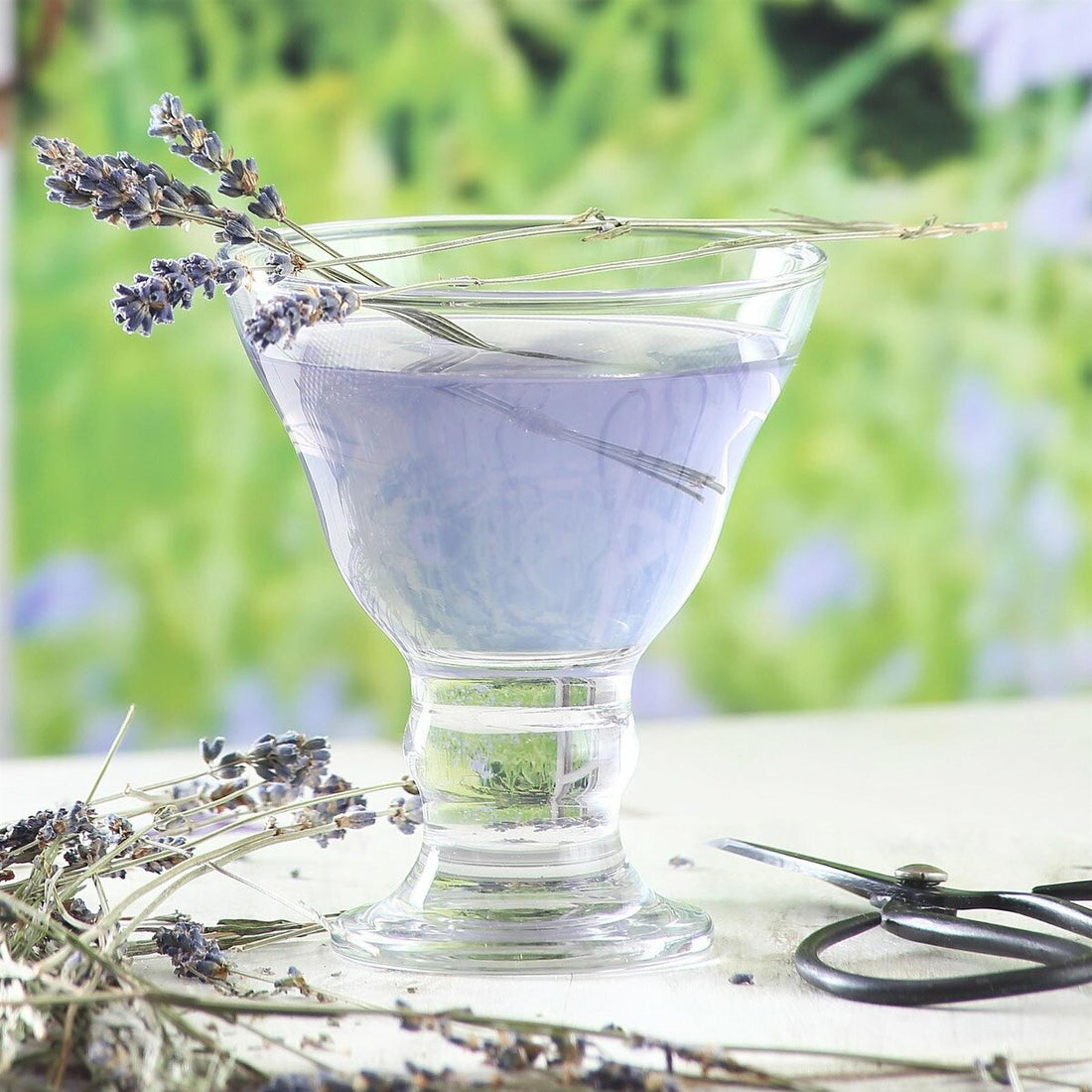 Orion Ice Cream Glass - 255ml