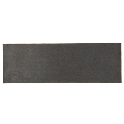 Coir Step Door Mat - 60 x 20cm - Hello