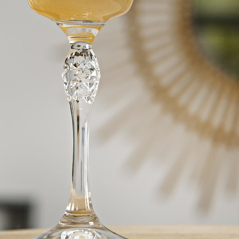 80ml America '20s Liqueur Glass - By Bormioli Rocco