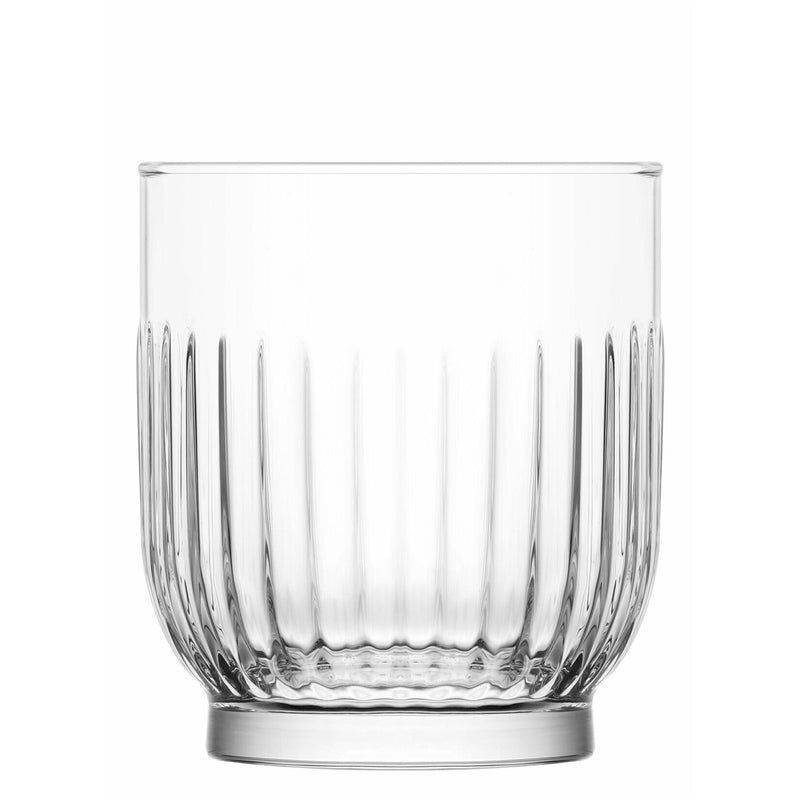 LAV Tokyo Art Deco Whiskey Glass - 330ml