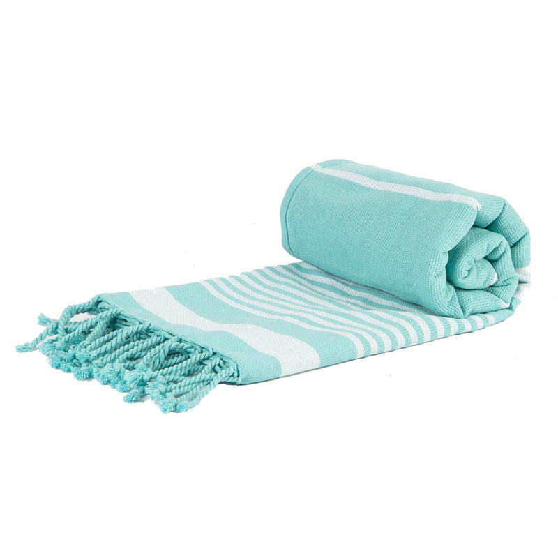 Nicola Spring Deluxe Turkish Cotton Bath Towel - 157cm x 87cm