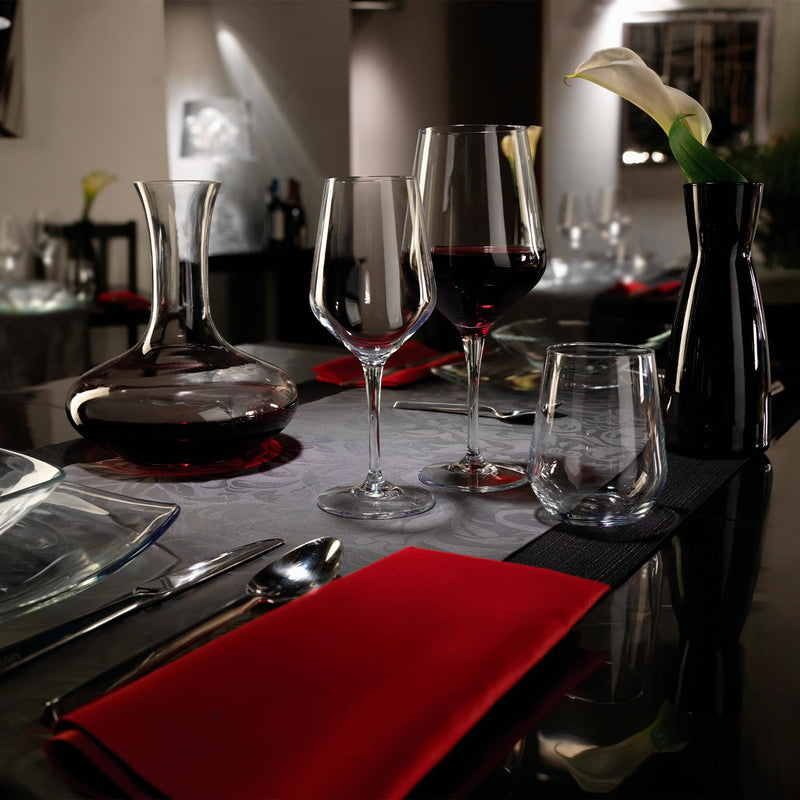 670ml Electra Red Wine Glass - By Bormioli Rocco