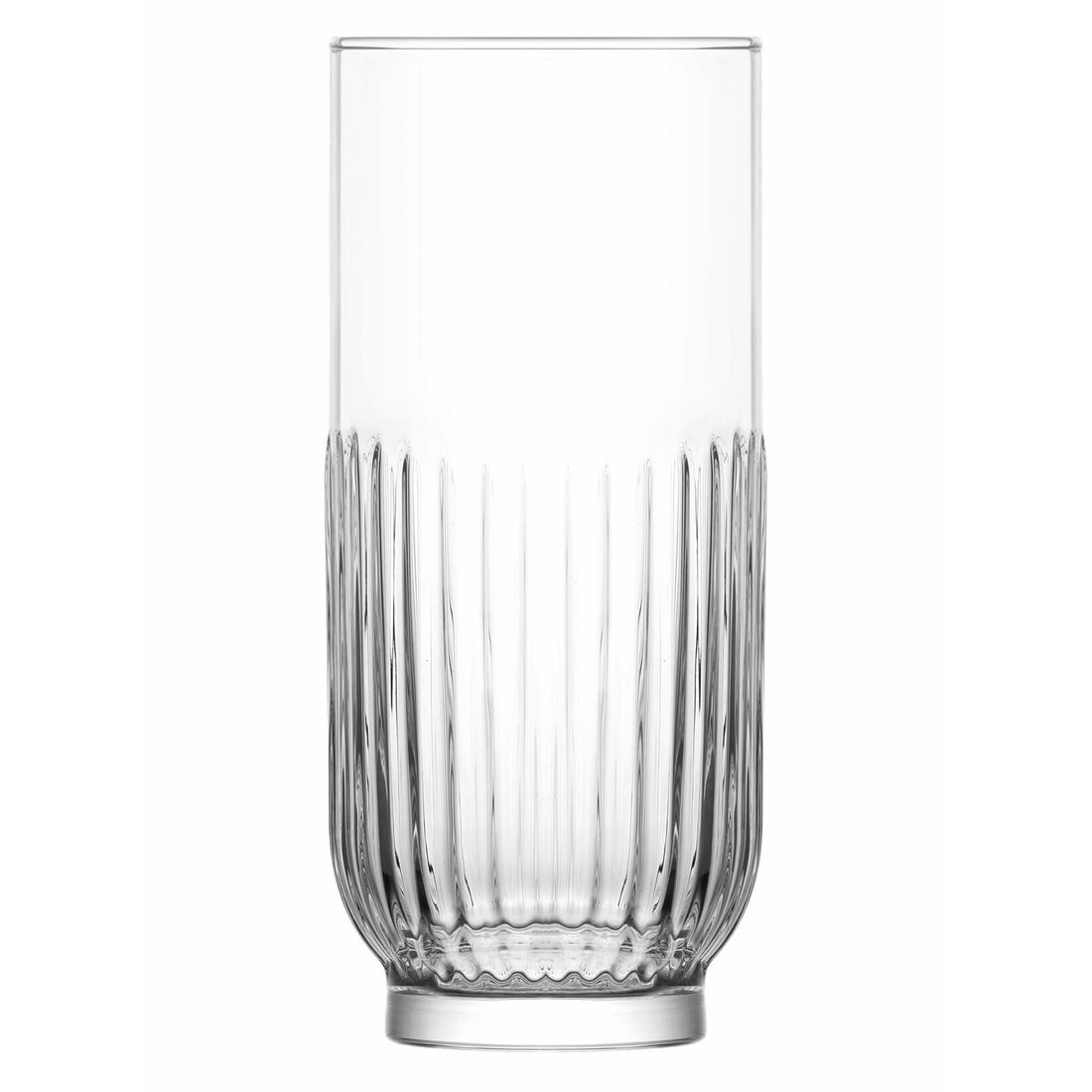 LAV Tokyo Art Deco Highball Glass - 395ml