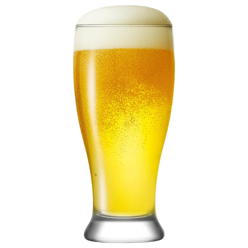 LAV Brotto Classic Beer Glass - 565ml
