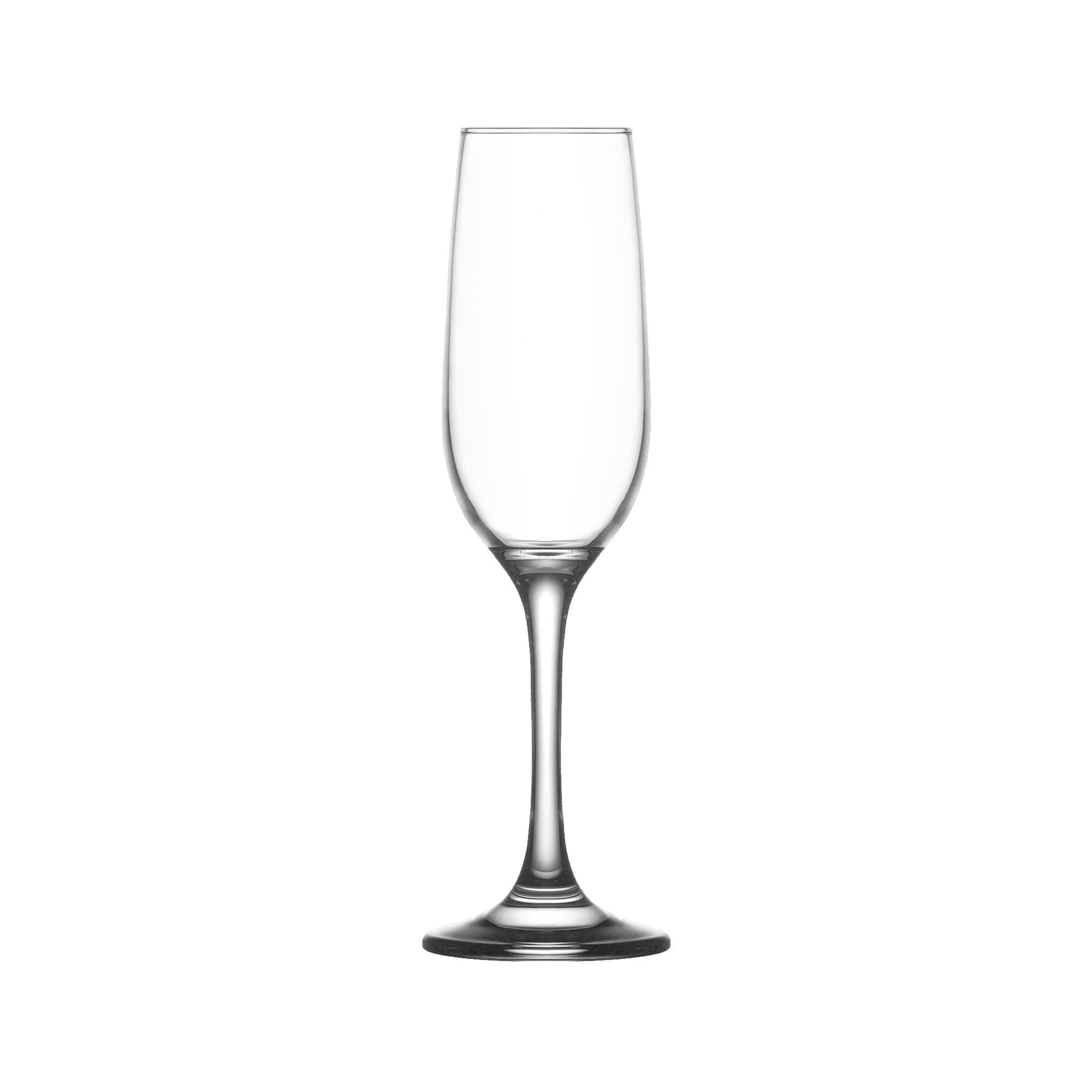 LAV Fame Champagne Flute - 215ml