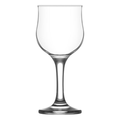 LAV Nevakar Small Chalice Wine Glass - 200ml