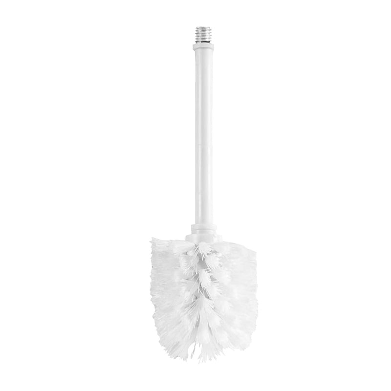 24.5cm Replacement Toilet Brush Head - By Harbour Housewares