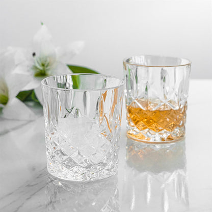 RCR Orchestra Tumbler Glass 340ml