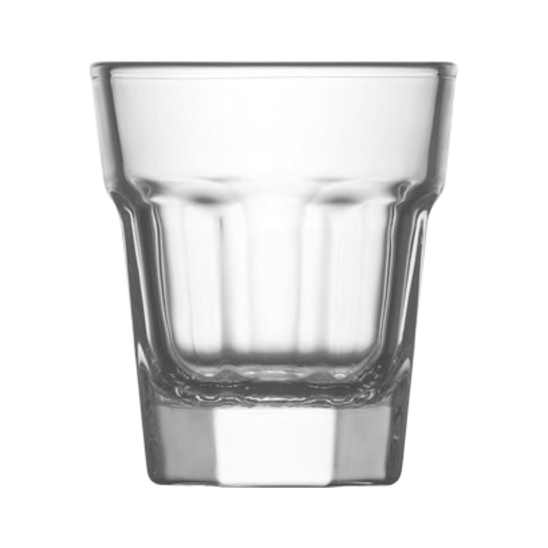 LAV Aras Liqueur / Shot Glasses - 45ml