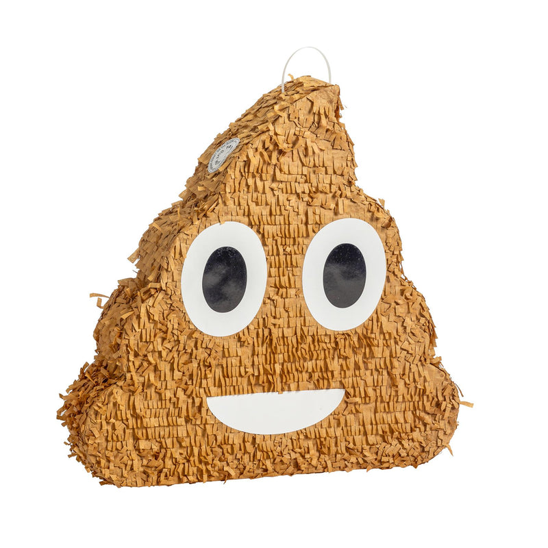 Poop Pinata - By Fax Potato