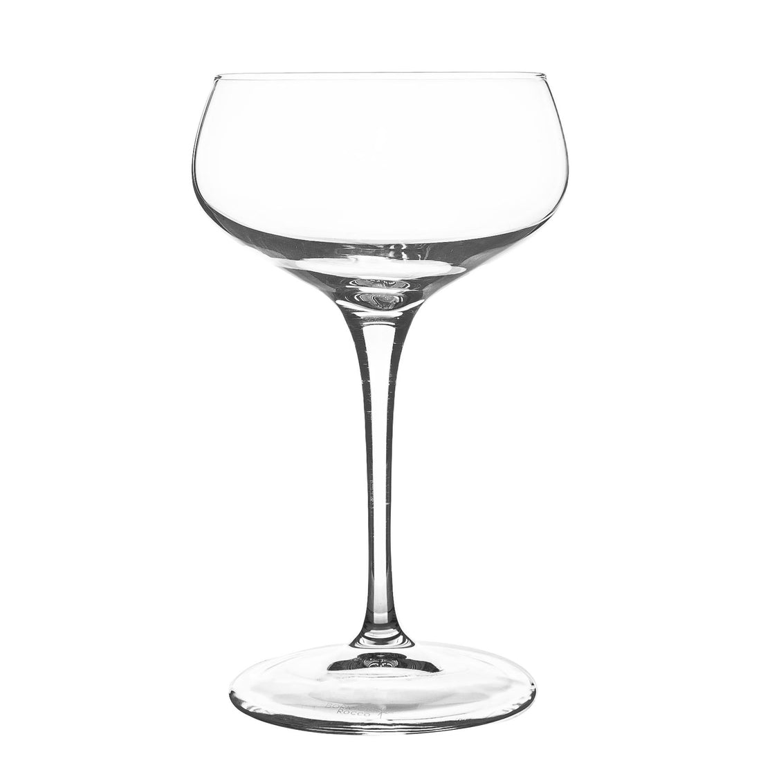 Bormioli Rocco Bartender Champagne Saucer - 305ml
