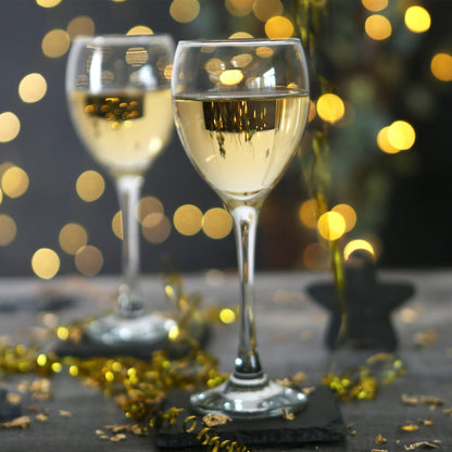 245ml Venue White Wine Glass