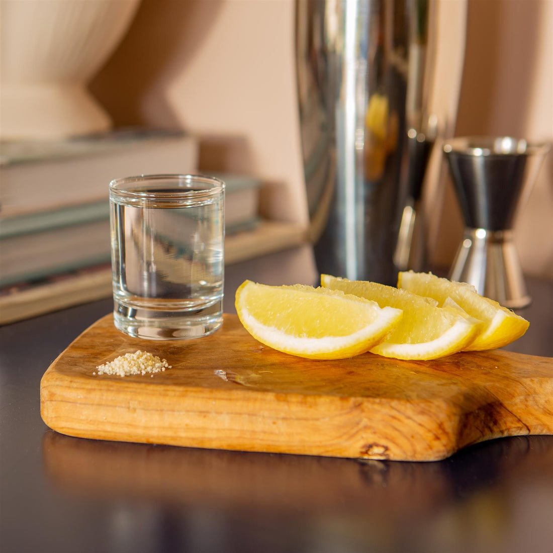 65ml Liberty Shot Glass