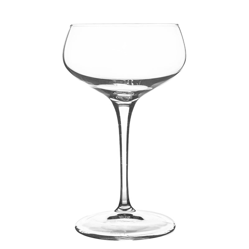 250ml Bartender Novecento Cocktail Glass - By Bormioli Rocco
