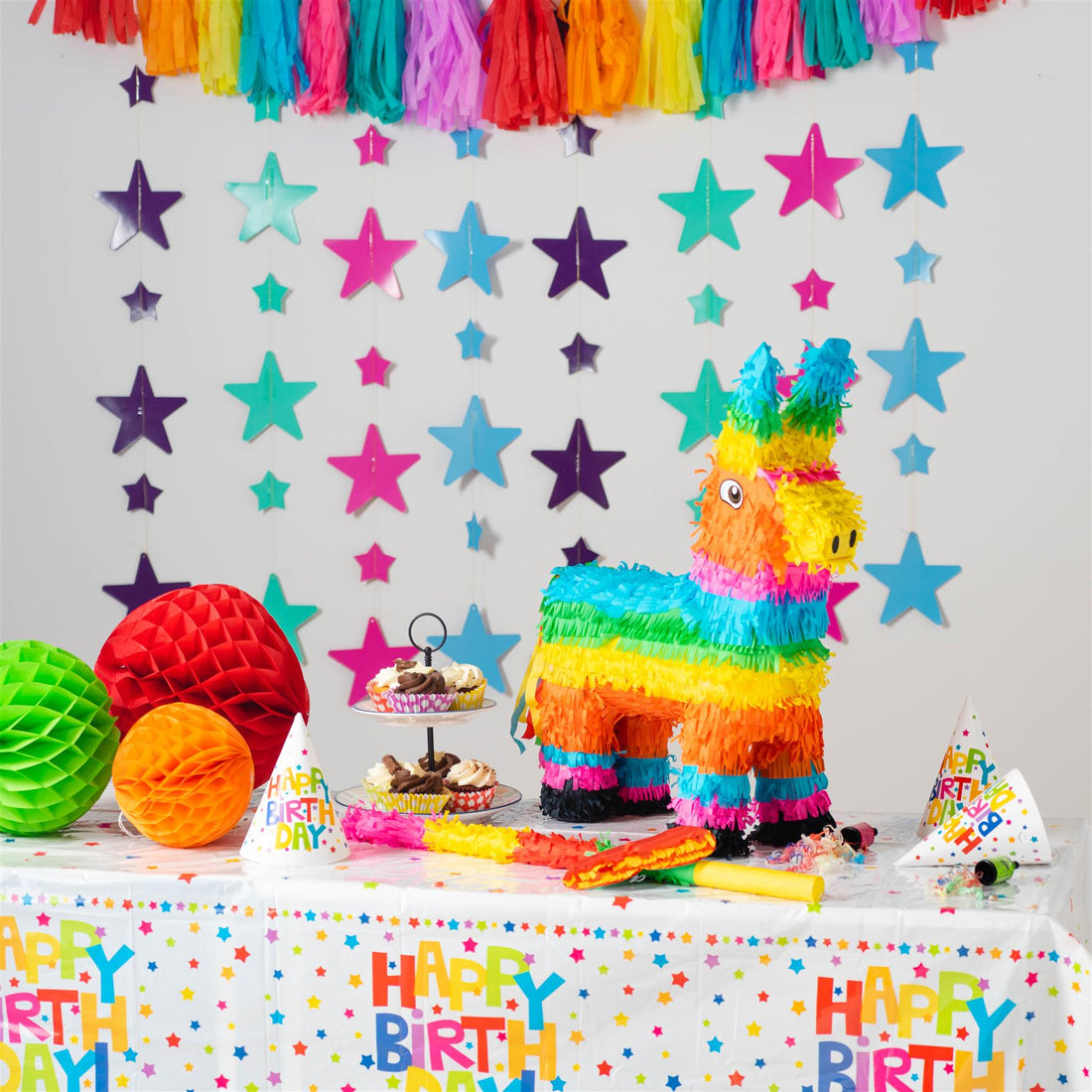 Donkey Pinata