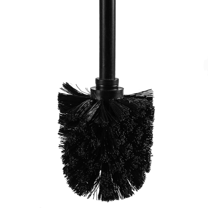 24.5cm Replacement Toilet Brush Head - By Harbour Housewares