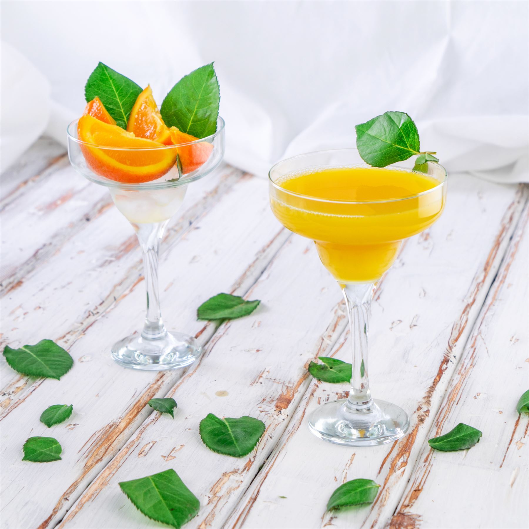 Misket Margarita Glass - 300ml